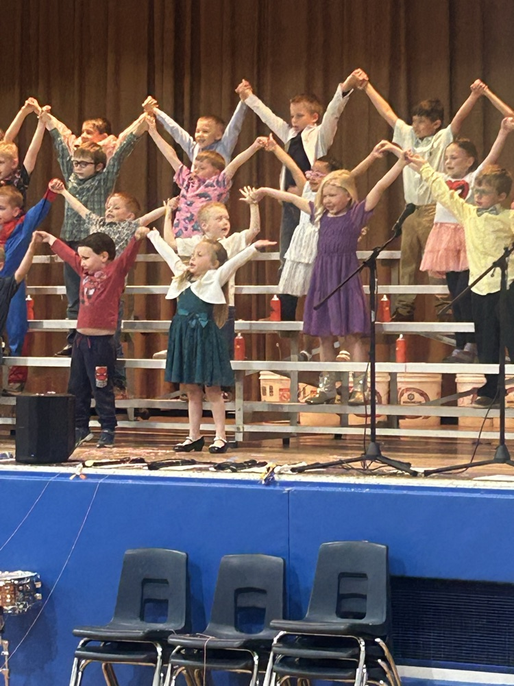 spring concert 