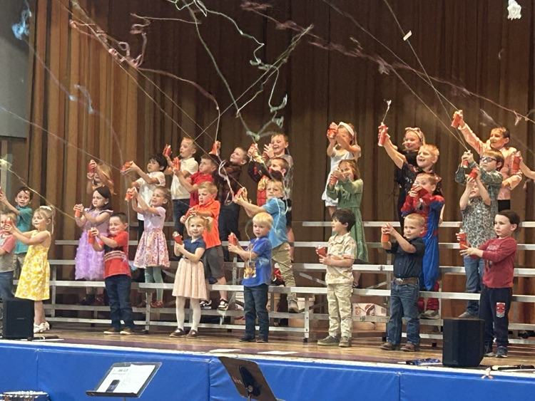 spring concert 