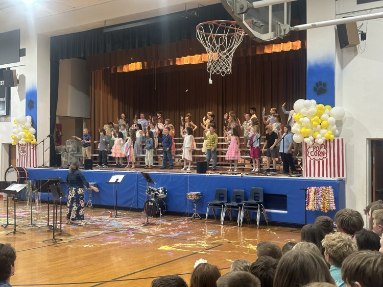 spring concert 