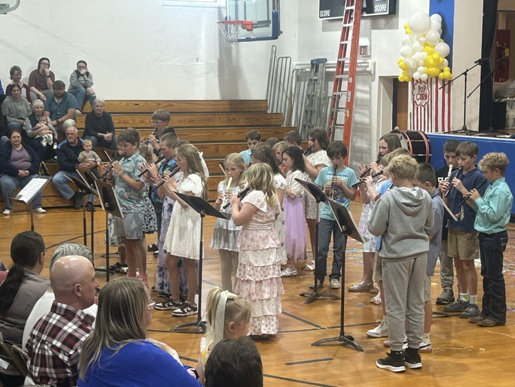 spring concert 