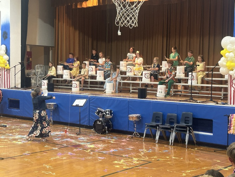 spring concert 
