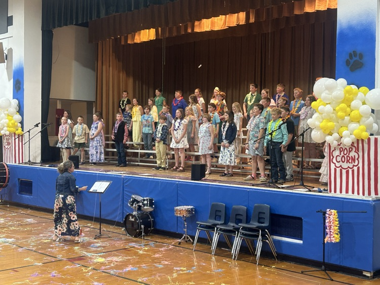 spring concert 