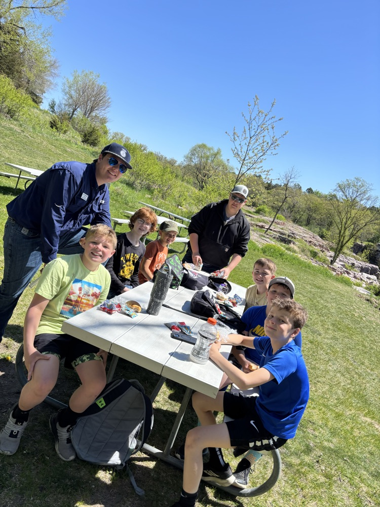 Palisades State Park 2026 ☀️🎣