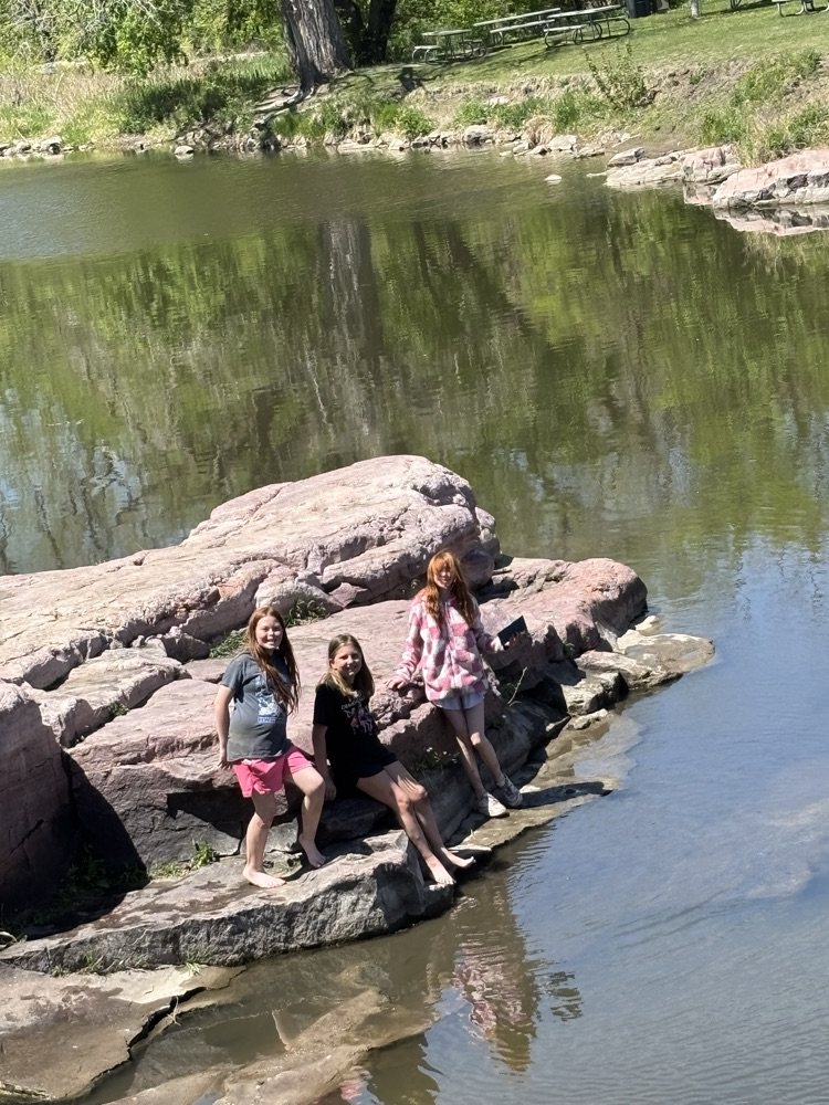 Palisades State Park 2026 ☀️🎣