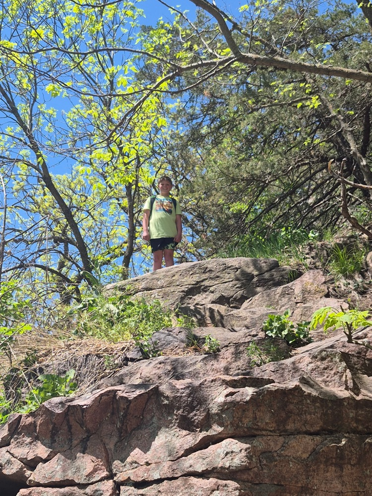 Palisades State Park 2026 ☀️🎣