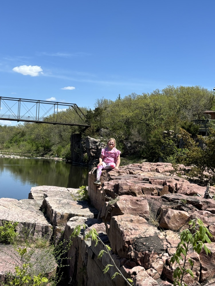 Palisades State Park 2026 ☀️🎣