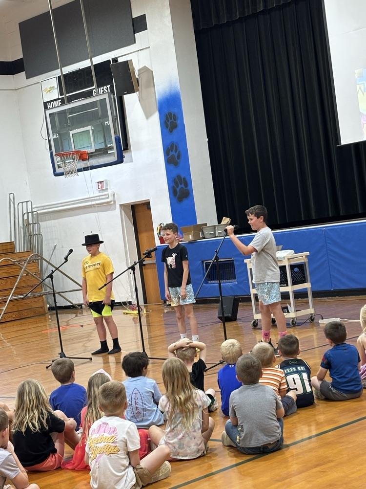 Q4 Assembly