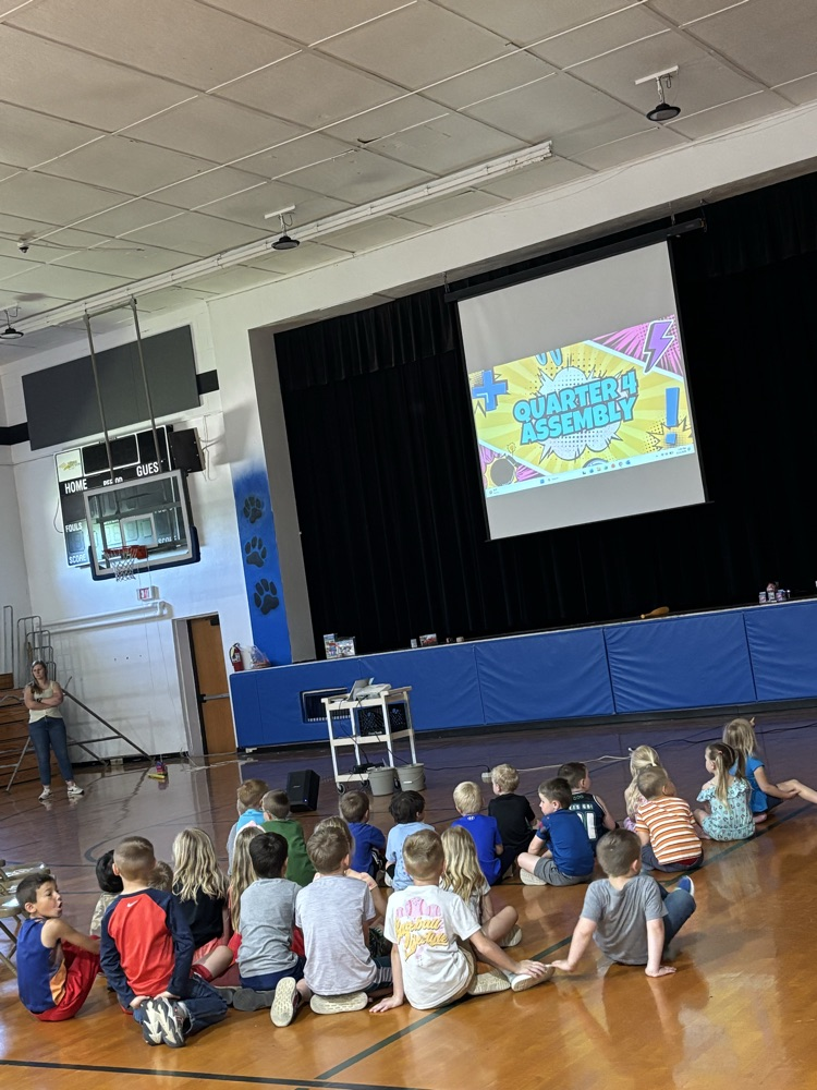Q4 Assembly