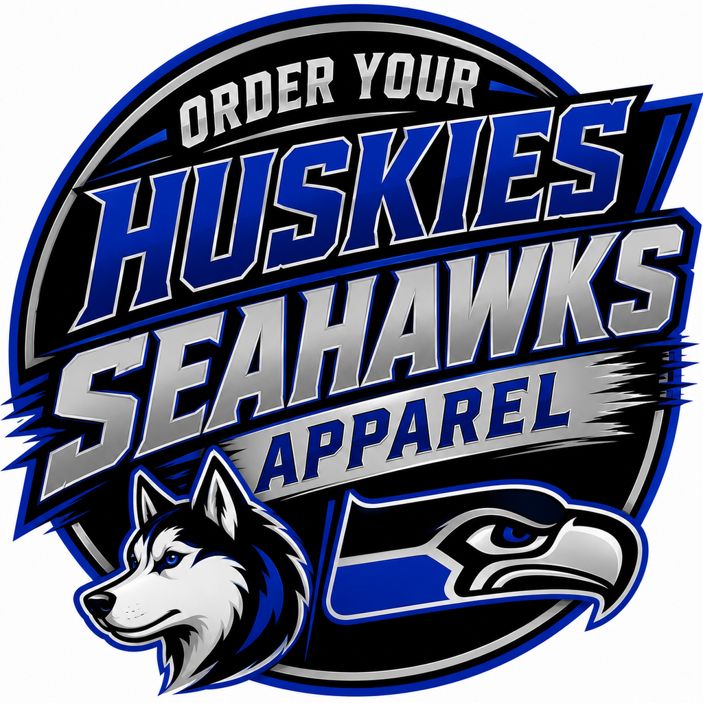 school apparel store logo