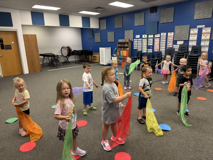 PreK