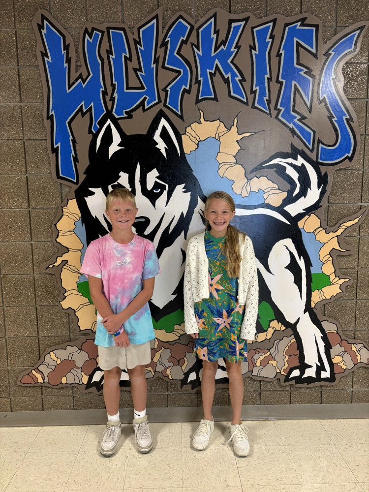 Student Council Officers 2026-27