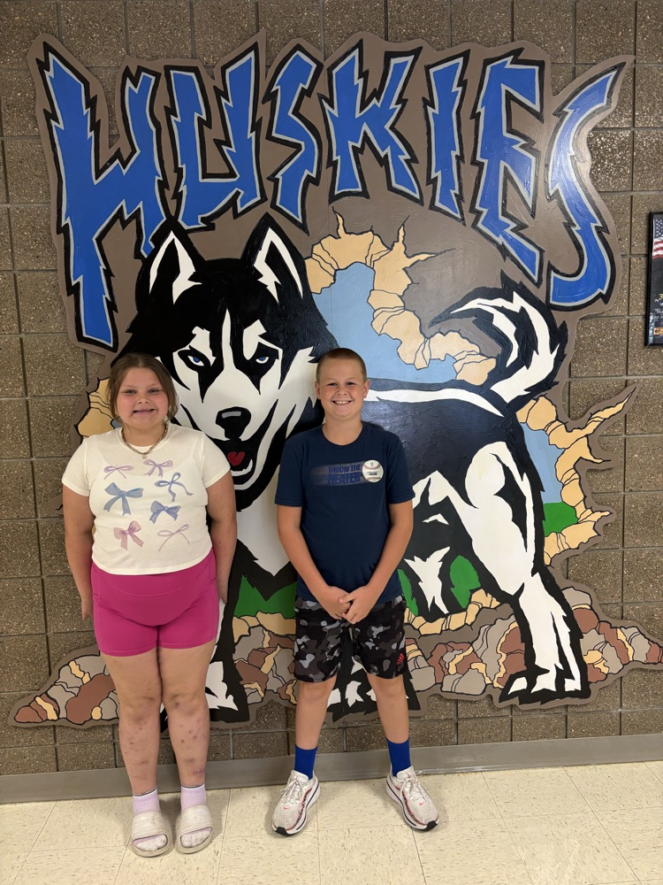 Student Council Officers 2026-27