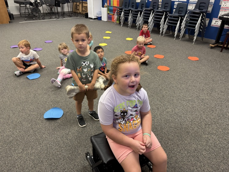 PreK