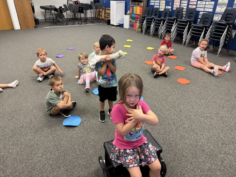 PreK