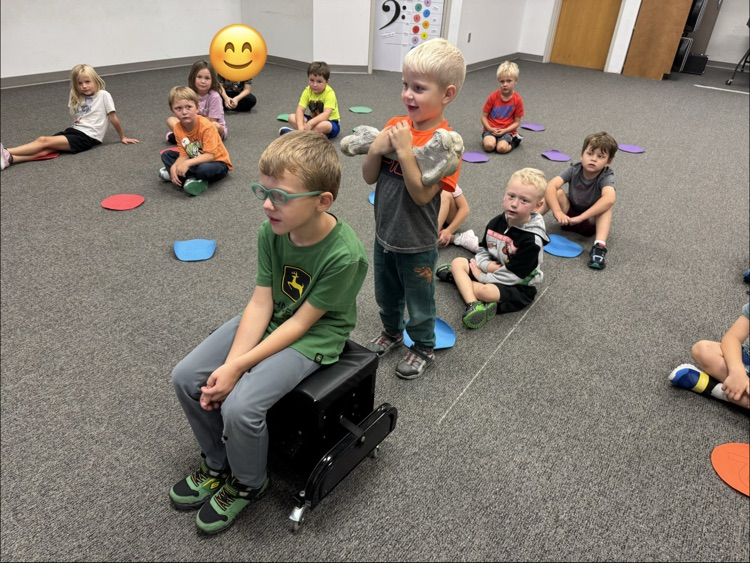 Kindergarten 