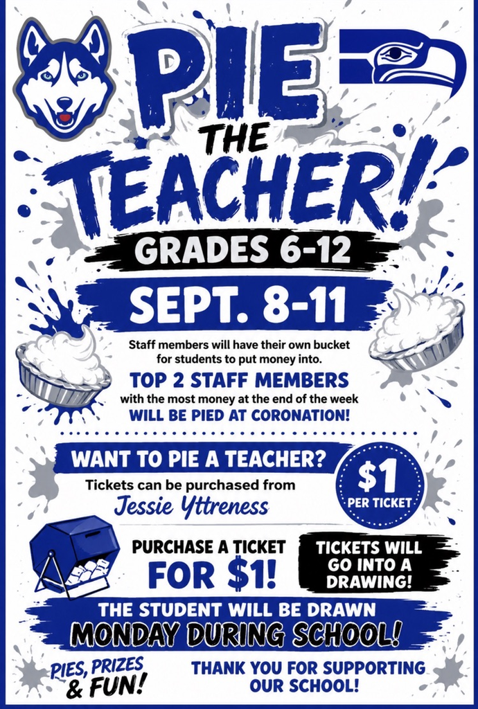 pie the teacher