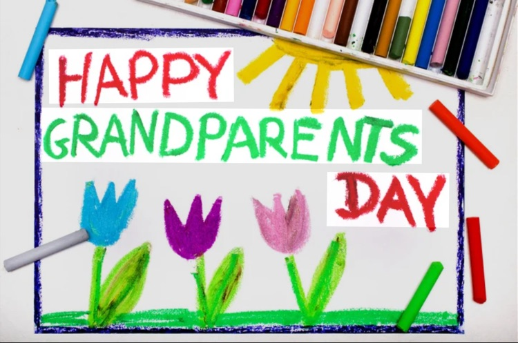 grandparents day