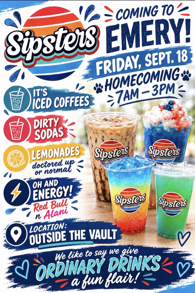 Sipsters