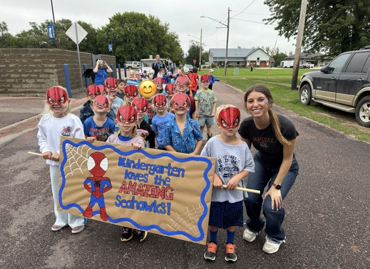 parade