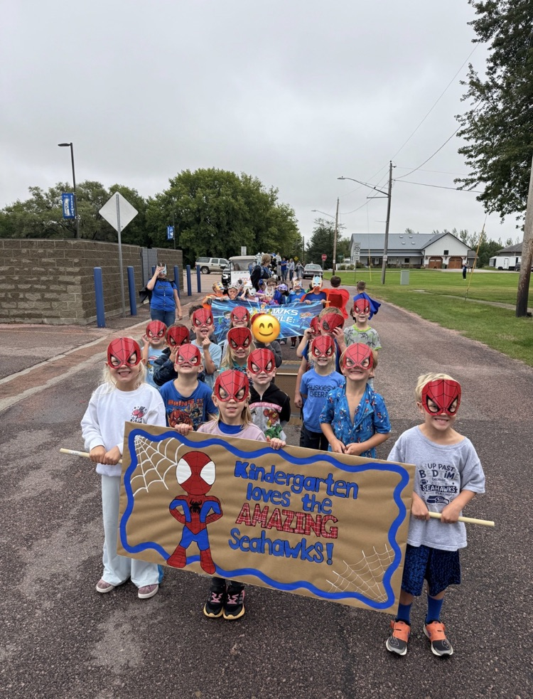 parade