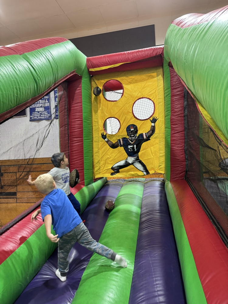 inflatable