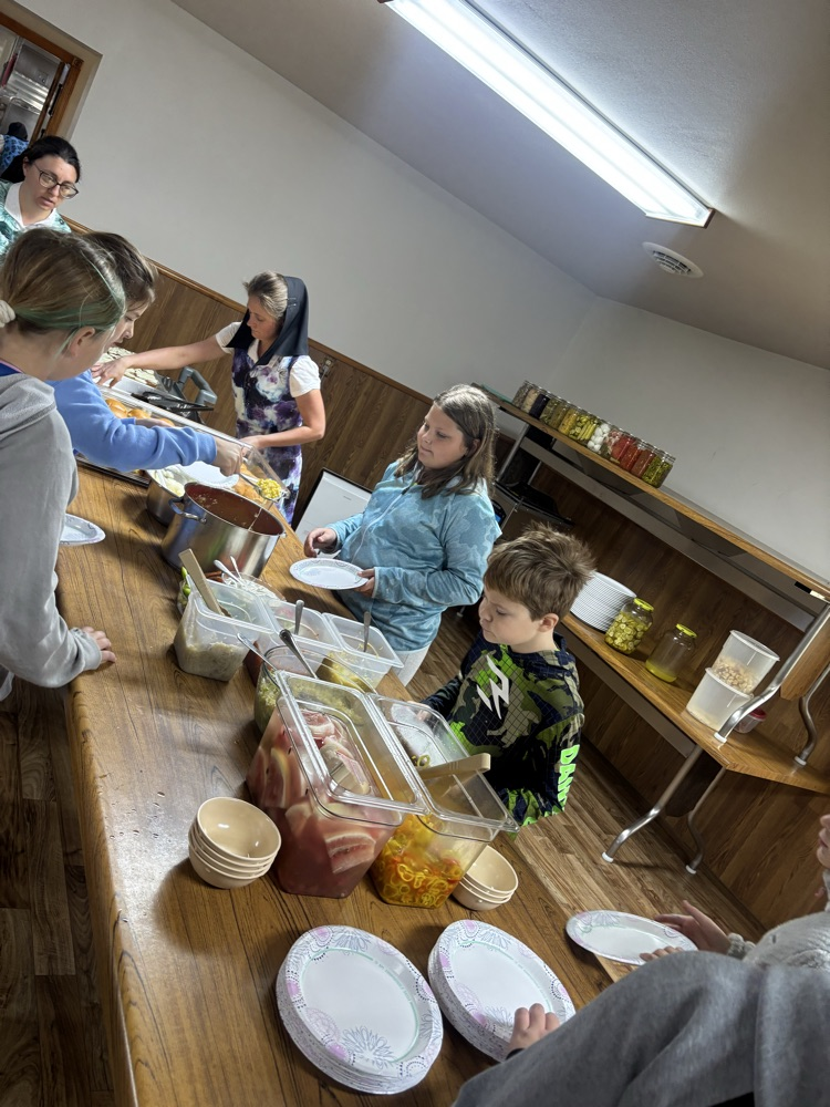 5th Grade Field Trip - Meadow View Colony