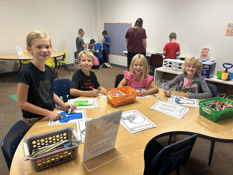 2nd maker space 