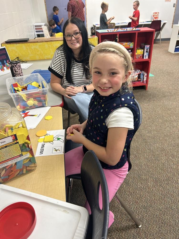 2nd maker space 