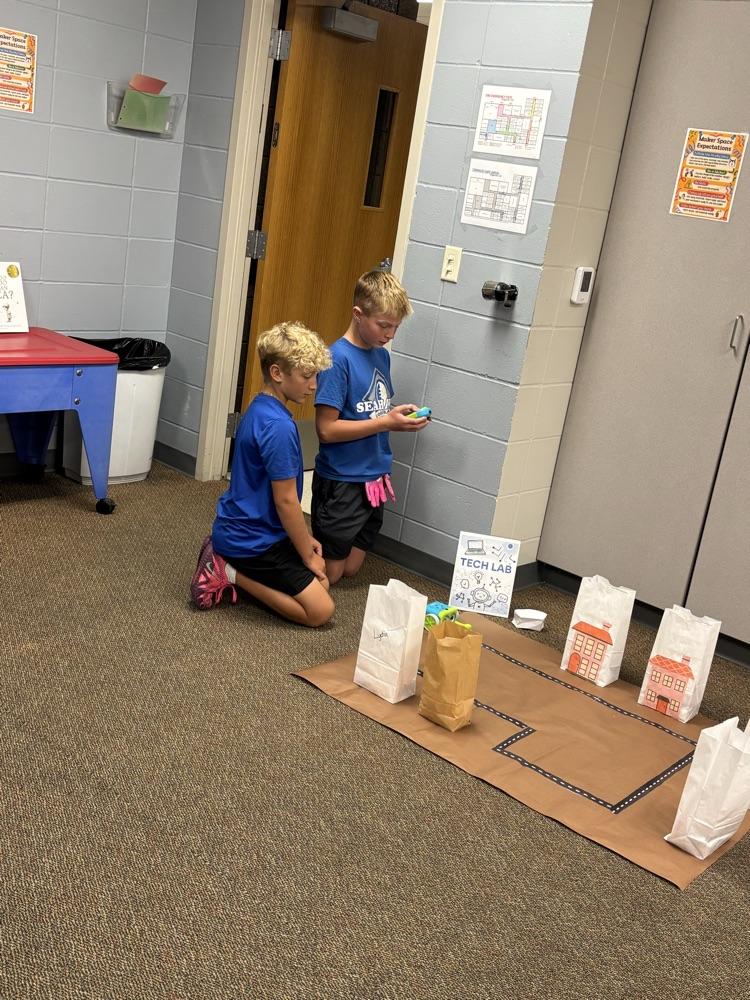 5th-October Maker Space