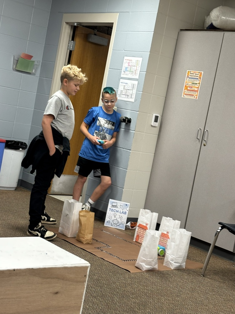 5th-October Maker Space