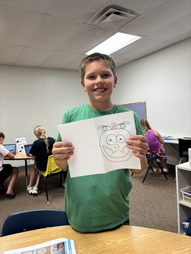 5th-October Maker Space