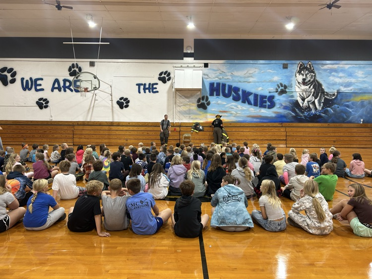 fire assembly