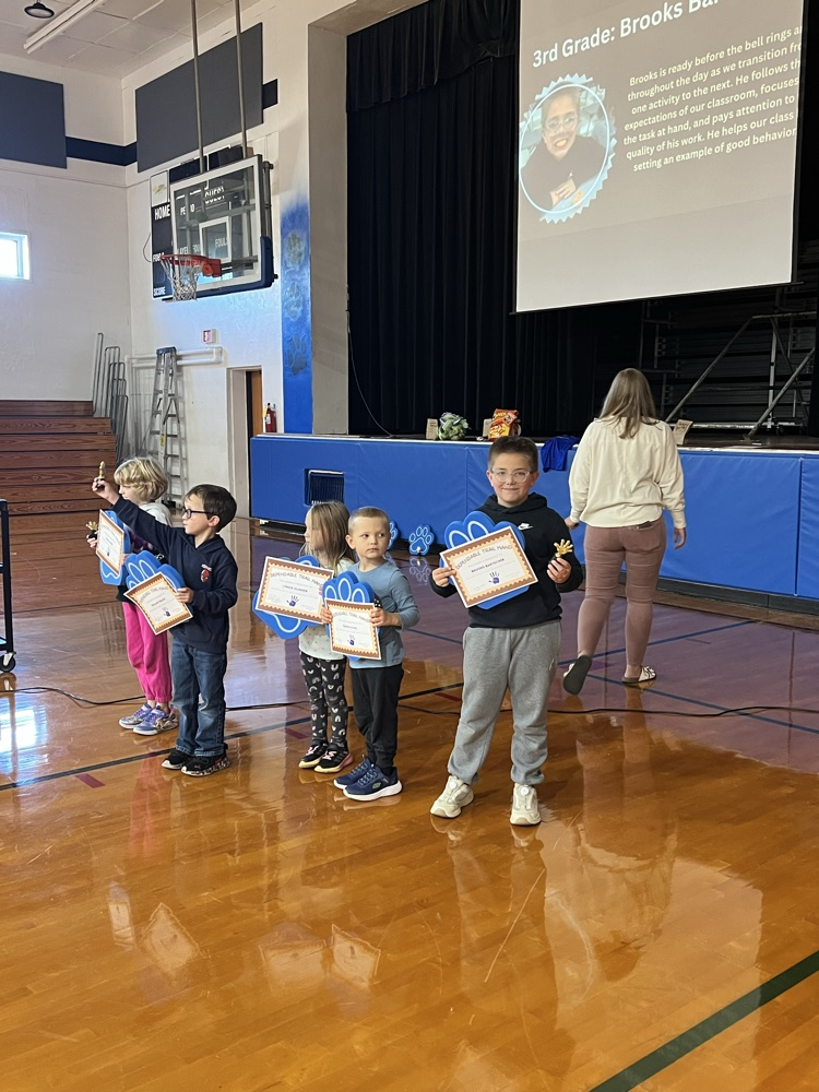 Q1 assembly