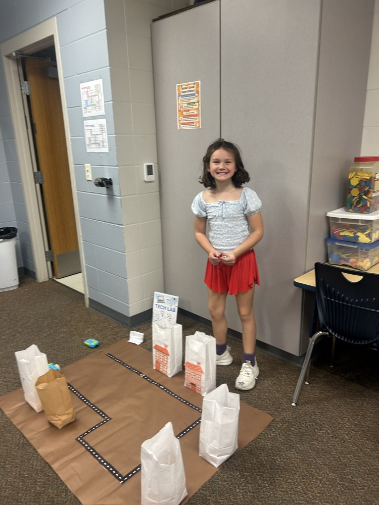 maker space