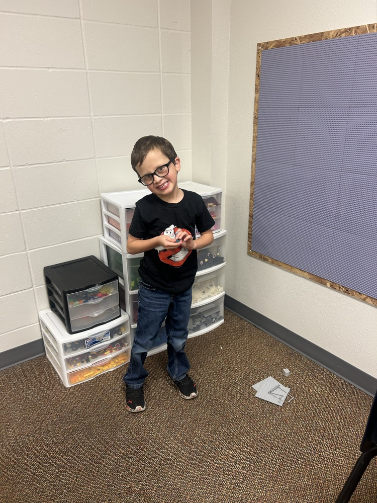 maker space