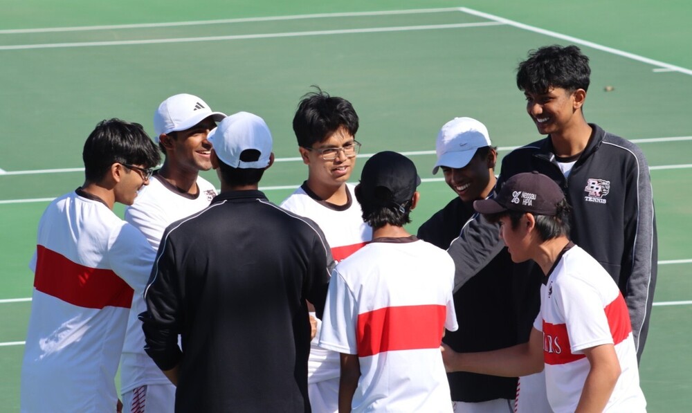 BR tennis