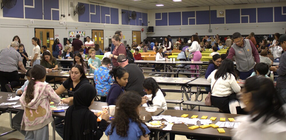 Ike Fall Fest
