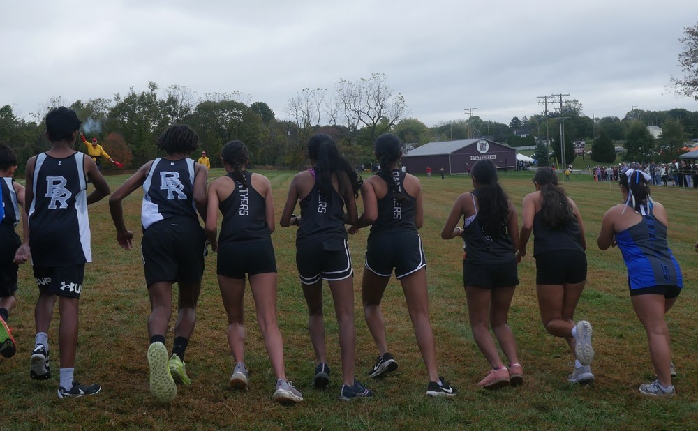 BR xc skyland