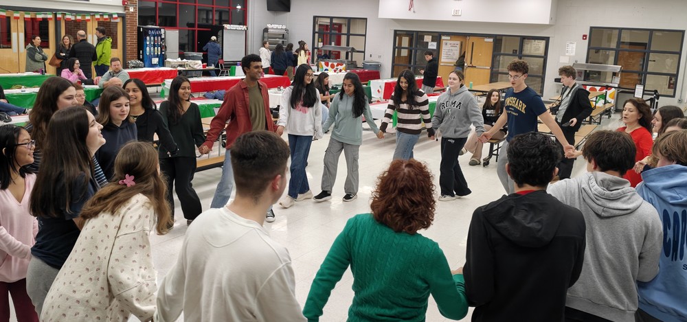 Italian culture night