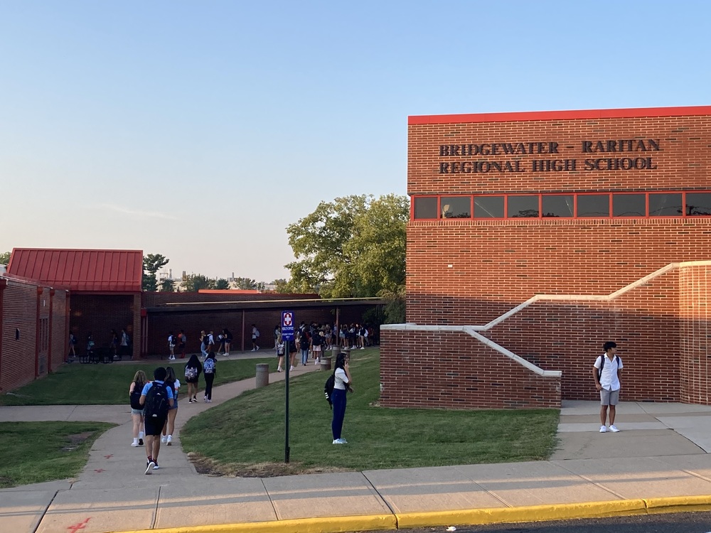 BRHS