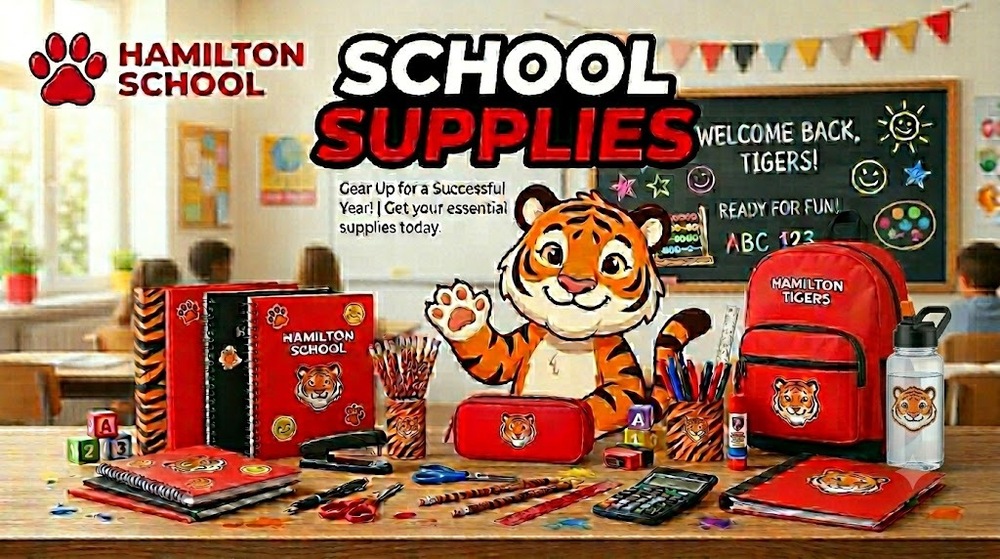 supplies