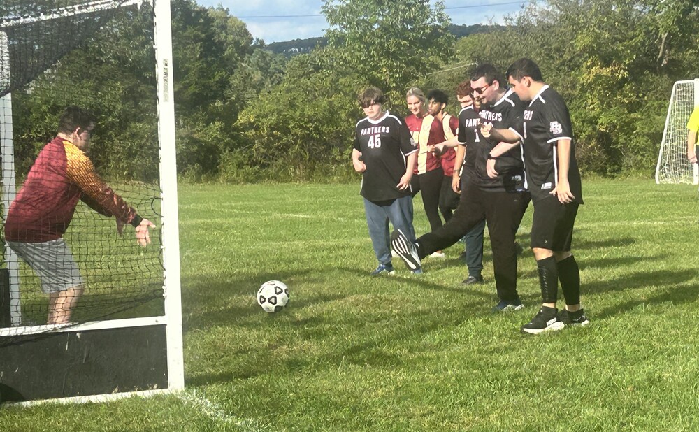 BR unfied soccer