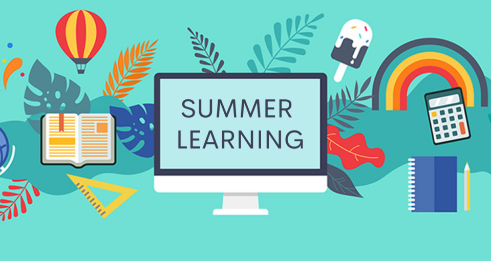 summer learning