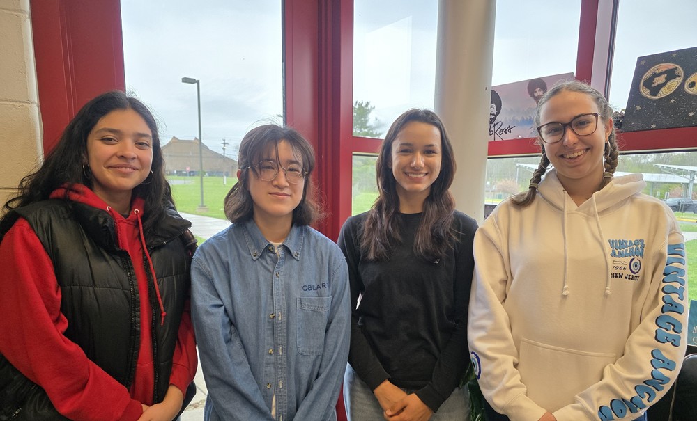 BRHS art students juried winners