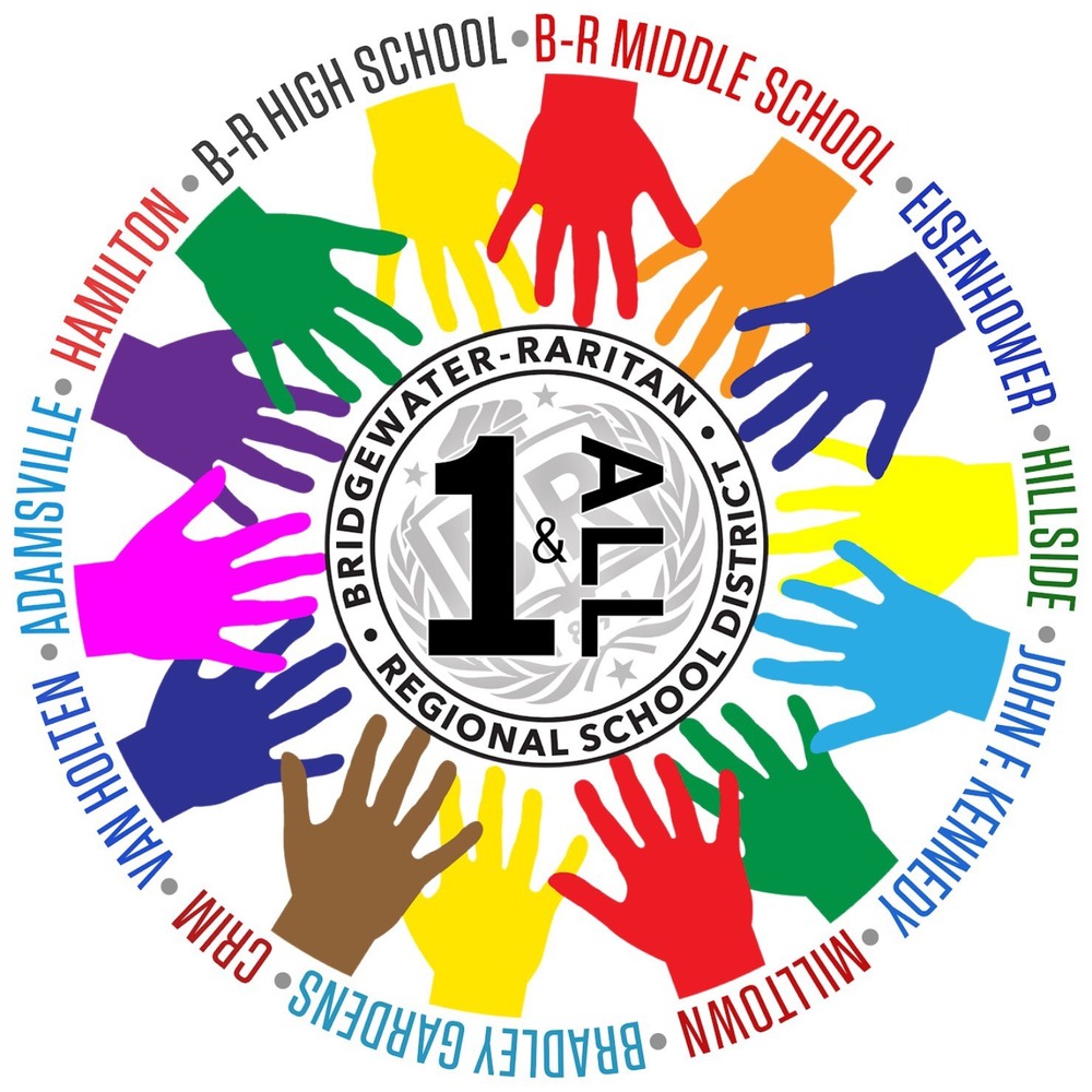 BRRSD logo