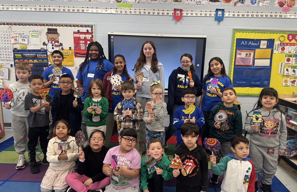 Ike helping hans at jfk