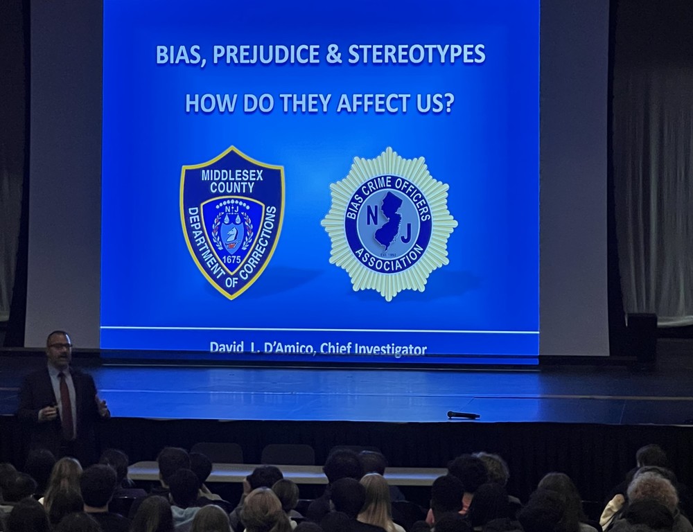 bias assembly