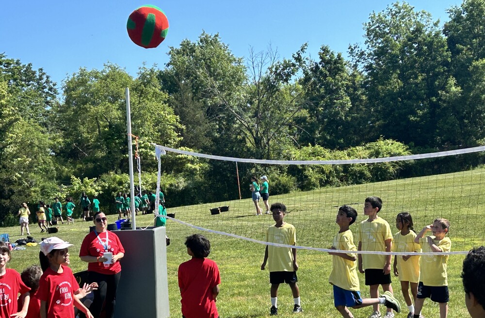 jfk field day