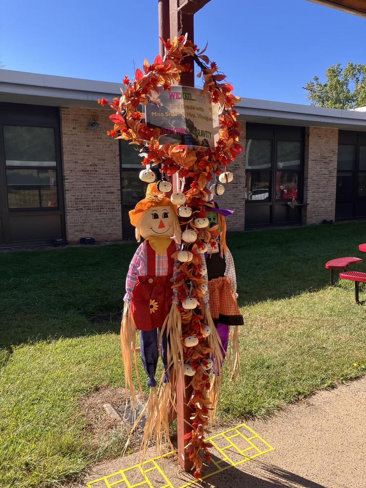 scarecrow 1