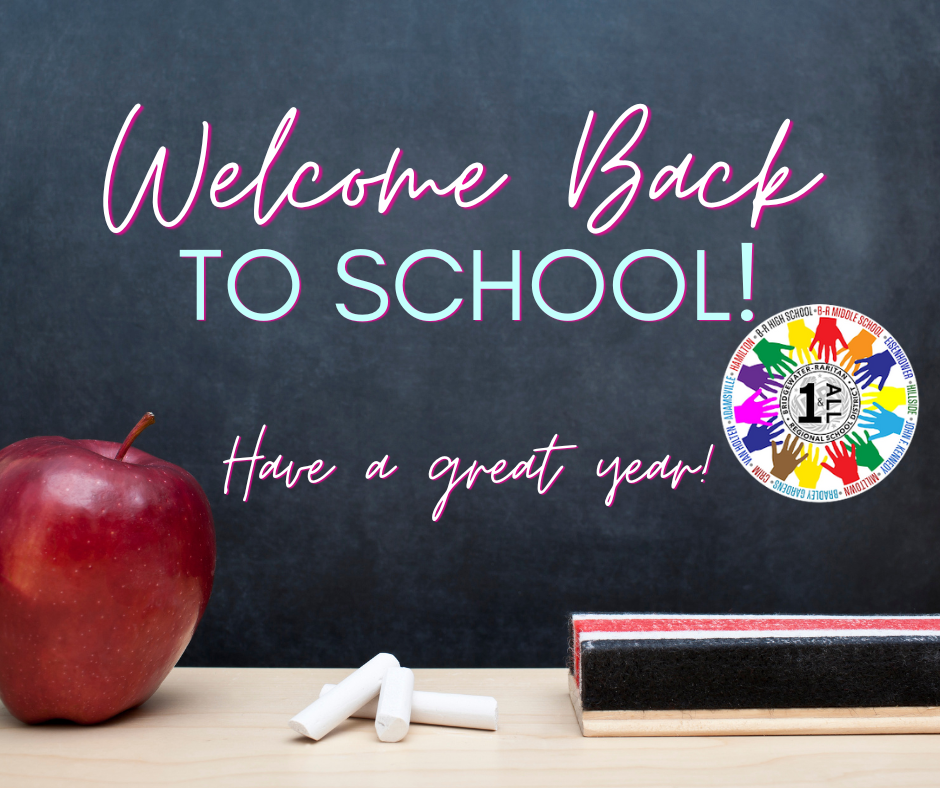 welcome back 2025-2026